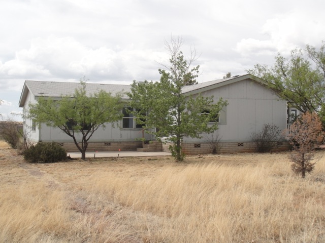 27950 S Wagon Rim Road, Elgin, AZ 85611 