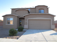 6386 S Cowpoke Drive, Tucson, AZ 85757 