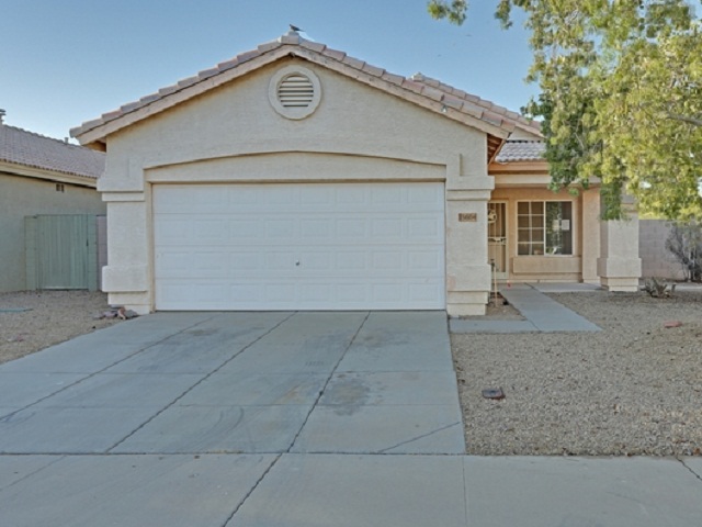 15604 West Magnolia Street, Goodyear, AZ 85338 