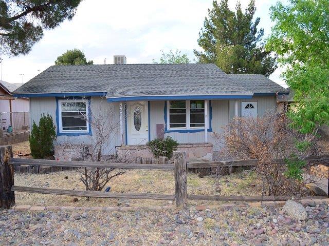 608 Main Street, Clarkdale, AZ 86324 