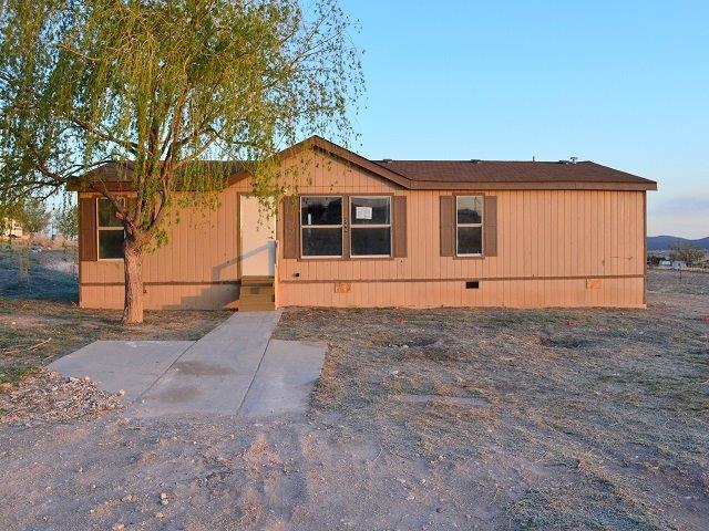 295 West Dove Drive, Paulden, AZ 86334 