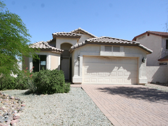 1374 E Kingman Place, Casa Grande, AZ 85122 