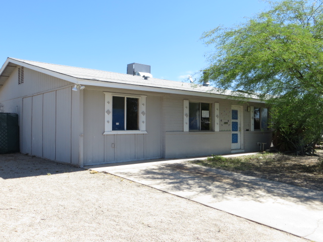 1970 West 9th Avenue, Apache Junction, AZ 85120 