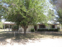 1631 N Wheatfields Road, Globe, AZ 85501 