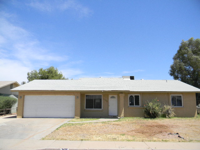 3426 E Capri Avenue, Mesa, AZ 85204 