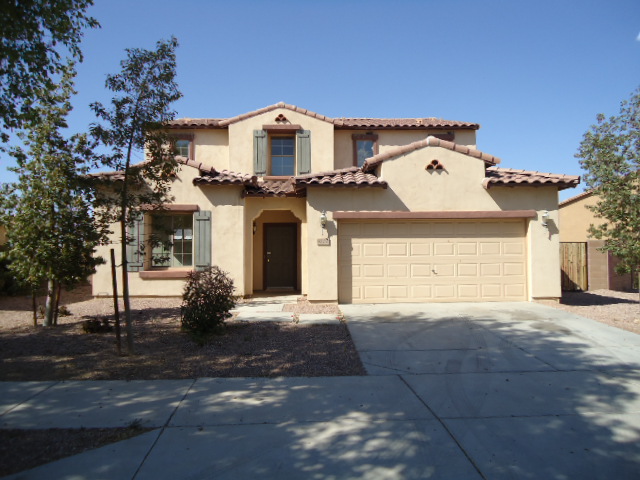 8202 W. Florence Avenue, Phoenix, AZ 85043 