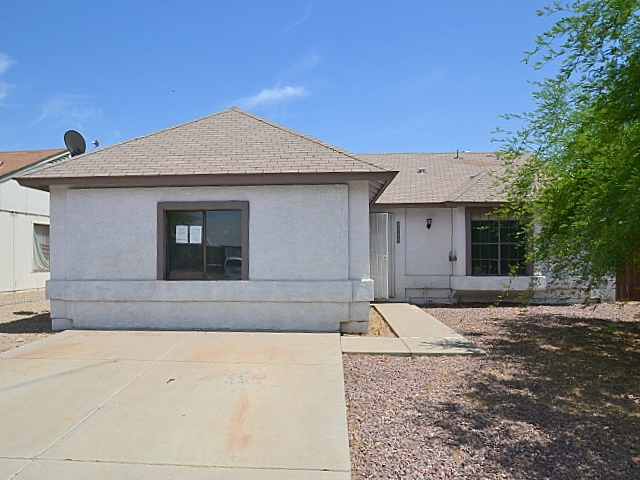 3345 West Mohawk Lane, Phoenix, AZ 85027 