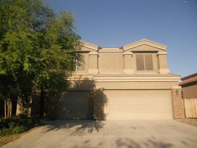 2206 N Magdelena Place, Casa Grande, AZ 85122 
