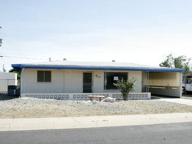 5417 E. Boise Street, Mesa, AZ 85205 