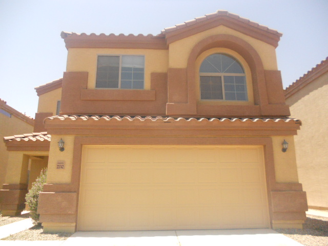 23742 N Desert Agave Street, Florence, AZ 85132 