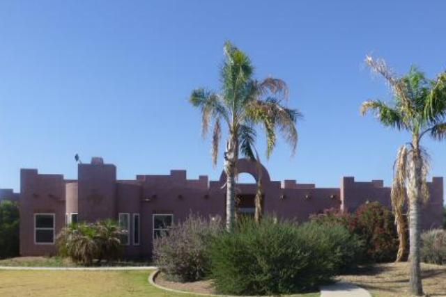 2754 E Arrowhead Trl, Gilbert, AZ 85297 