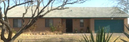 121 Paseo Mexico, Rio Rico, AZ 85648 