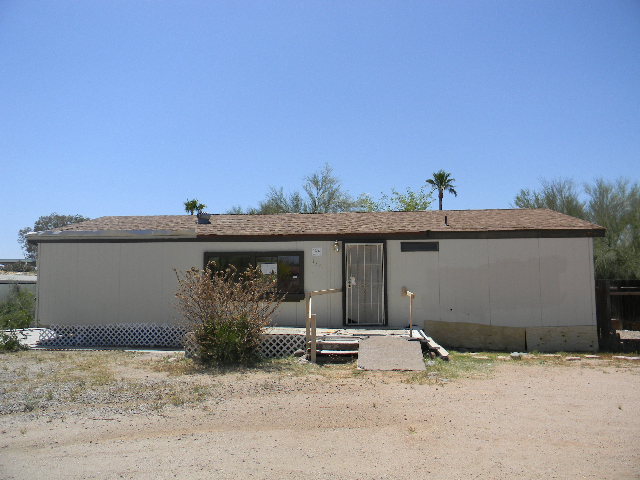 134 N. 114th Street, Apache Junction, AZ 85120 