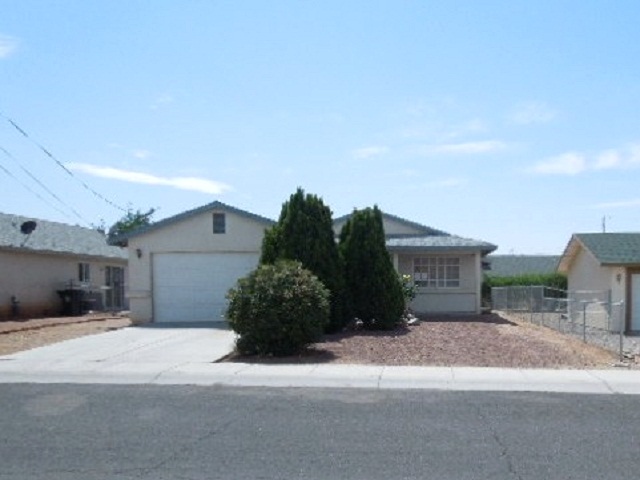3243 Lomalai Street, Kingman, AZ 86401 