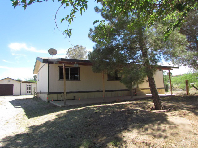 2165 W. Beverly Circle, Oracle, AZ 85623 