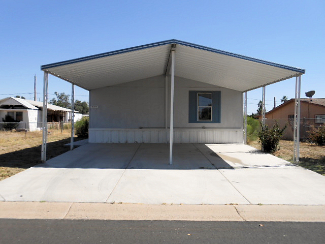 8105 E. 4th Avenue, Mesa, AZ 85208 