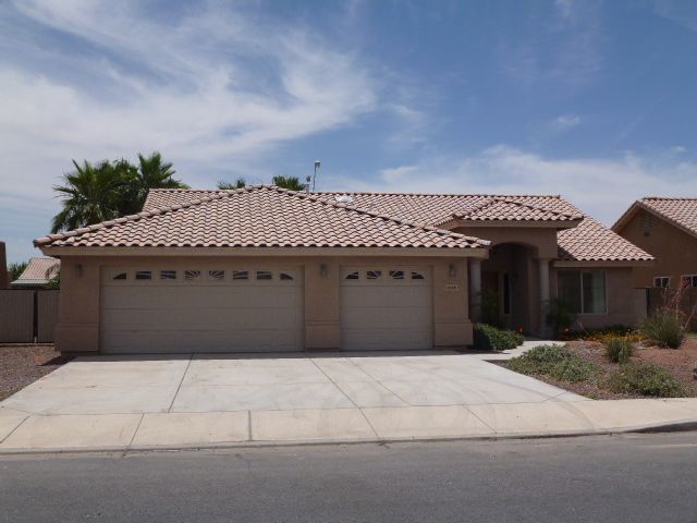 4765 West 27th Lane, Yuma, AZ 85364 