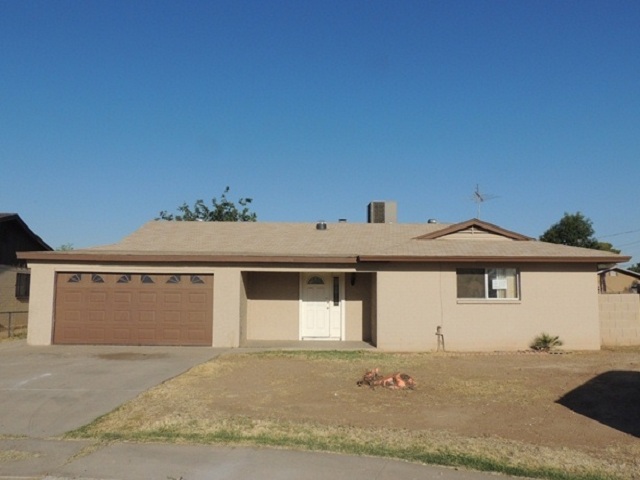 2544 North 53rd Avenue, Phoenix, AZ 85035 