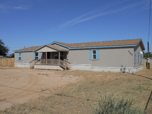 4355 N Able Drive, Kingman, AZ 86409 