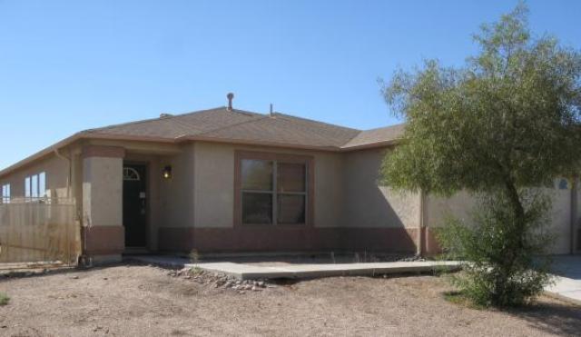 5241 South Fox Trot Drive, Tucson, AZ 85746 