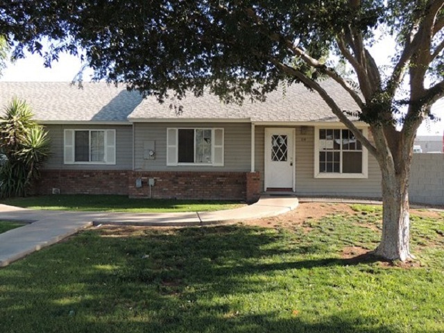 5960 W Oregon Avenue Unit 114, Glendale, AZ 85301 