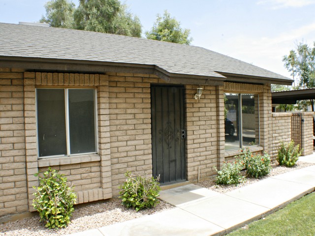 121 W Loma Vista Drive Unit 103, Tempe, AZ 85282 