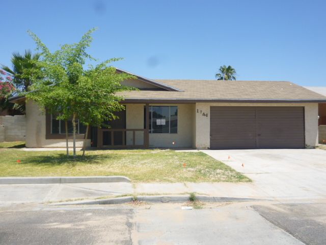 1746 W 27th Street, Yuma, AZ 85364 