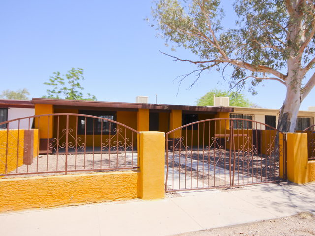 134 West Calle Evelina, Tucson, AZ 85706 