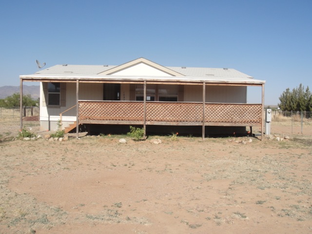 10321 S Cory Lane, Hereford, AZ 85615 