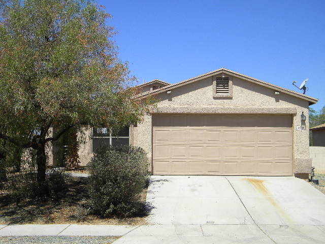 5366 S Waterloo Lane, Tucson, AZ 85706 