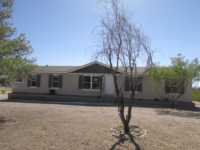 8122 S Iguana Road, Tucson, AZ 85756 