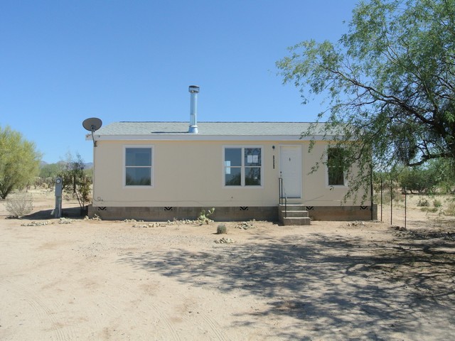15371 W Many Horses Road, Tucson, AZ 85736 