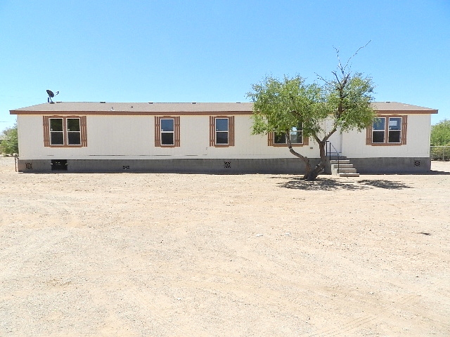4655 S Deaver Road, Tucson, AZ 85735 