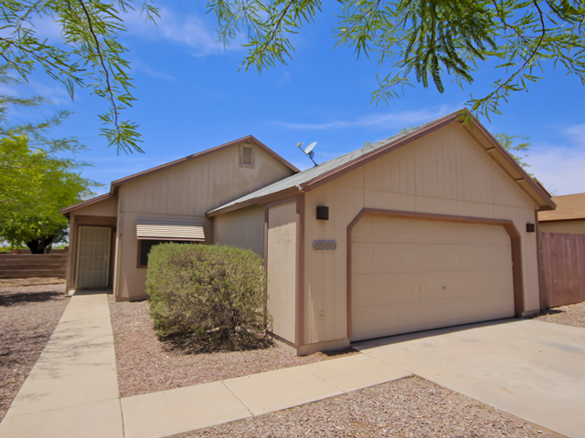 4540 S Wellington Drive, Tucson, AZ 85730 