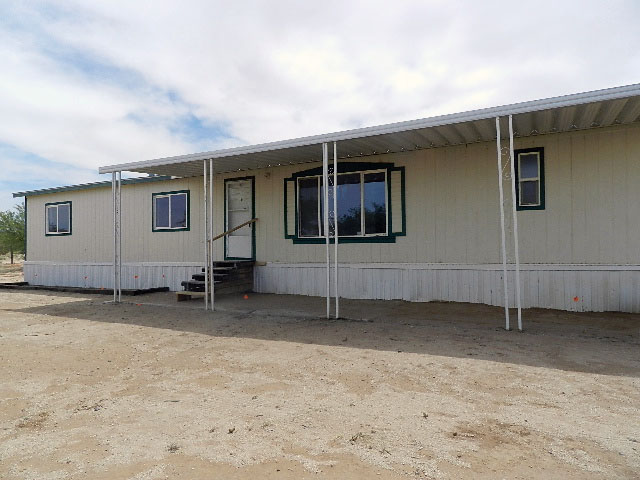 16336 W Sweet Jonquil Court, Tucson, AZ 85735 