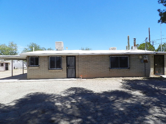 6126 S Euclid Avenue, Tucson, AZ 85706 
