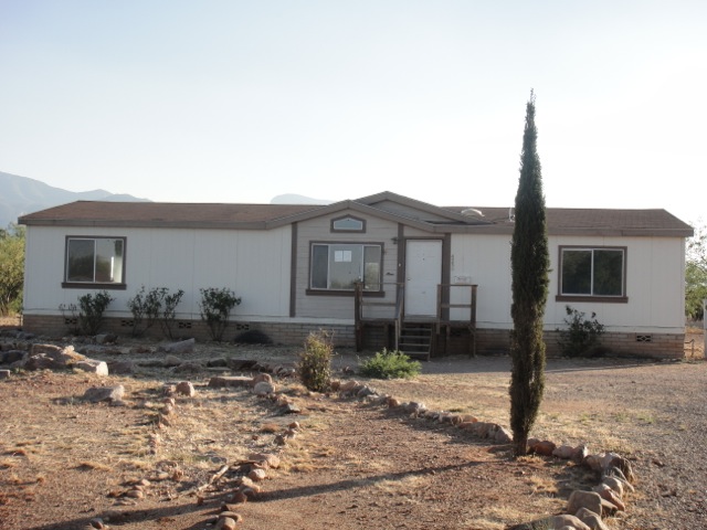 4250 S Bodie Court, Sierra Vista, AZ 85650 