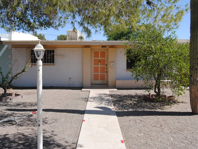 1309 East Iowa Drive, Tucson, AZ 85706 