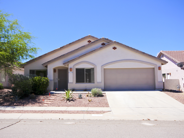 10186 E Mary Drive, Tucson, AZ 85730 