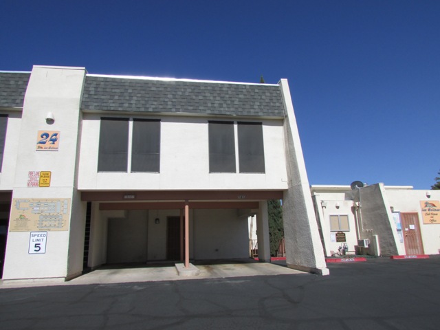 1600 N Wilmot Road Unit 282, Tucson, AZ 85712 