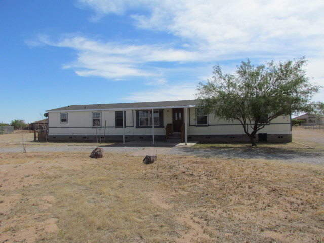 17057 W Calle Rodolfo, Marana, AZ 85653 