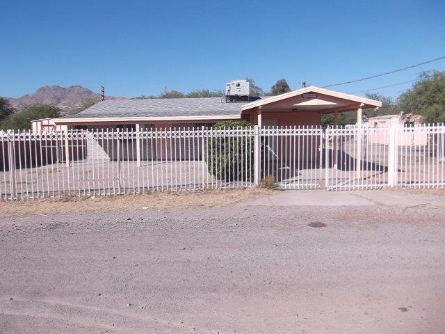 1241 Bellota Court, Rio Rico, AZ 85648 