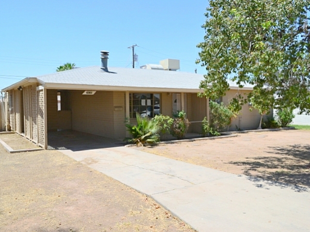 3635 East Palm Lane, Phoenix, AZ 85008 