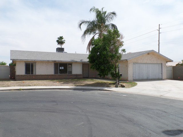 2973 W 21st Place, Yuma, AZ 85364 