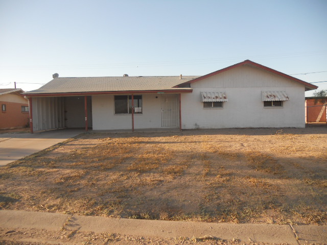 9328 West Madero Drive, Arizona City, AZ 85123 