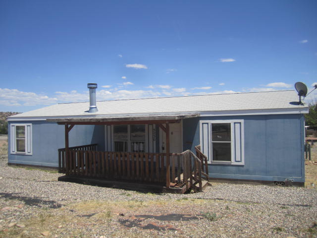 5230 E Sapphire Circle, Cottonwood, AZ 86326 