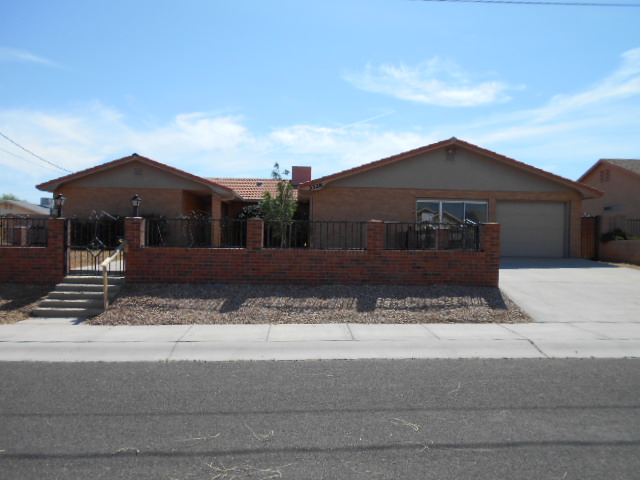 3328 N Eagle Rock Road, Kingman, AZ 86401 