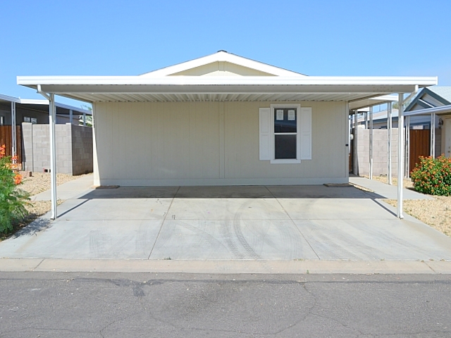 8601 N 103rd Avenue Unit 118, Peoria, AZ 85345 