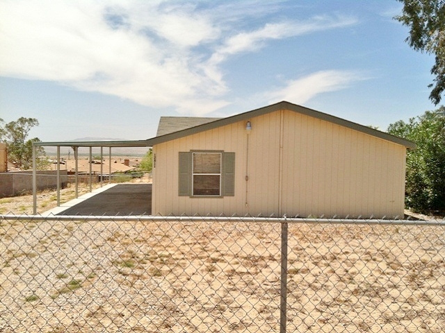 12811 South Cibola Drive, Topock, AZ 86436 
