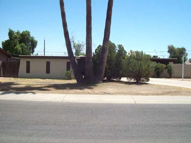 3809 W Griswold Road, Phoenix, AZ 85051 